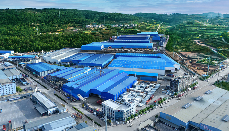 云南友發方圓管業有限公司 云南友發方圓管業有限公司