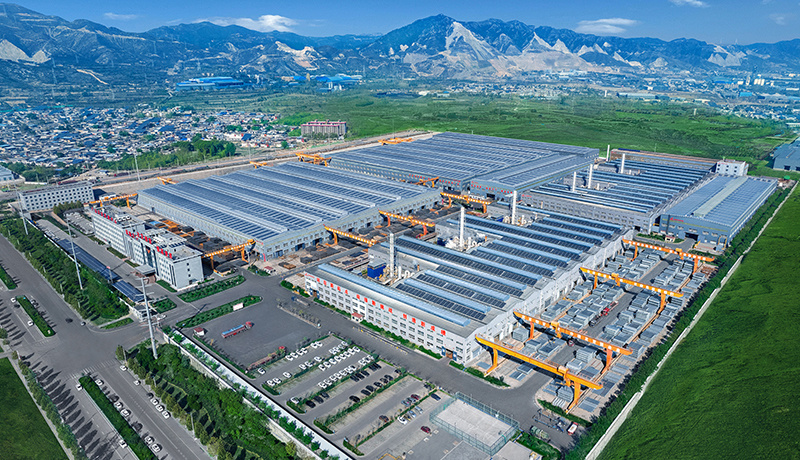 陜西友發鋼管有限公司 陜西友發鋼管有限公司