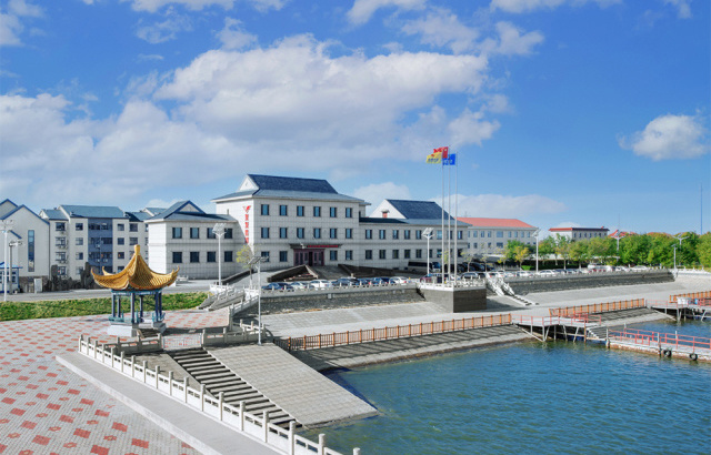 天津友發管道科技有限公司 天津友發管道科技有限公司