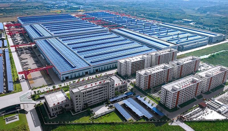 江蘇友發鋼管有限公司 江蘇友發鋼管有限公司