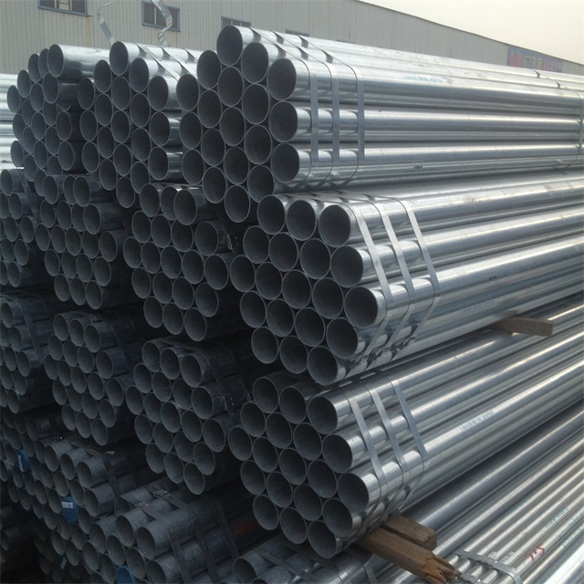 友發鍍鋅鋼管 友發鍍鋅鋼管