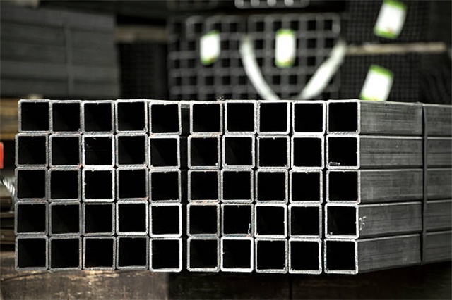 友發q345b方矩管 友發q345b方矩管