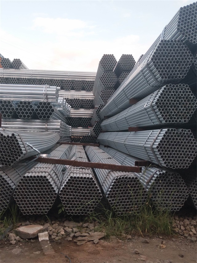 友發鍍鋅管 友發鍍鋅管